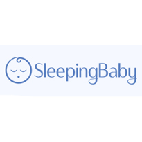 Sleeping Baby Logo